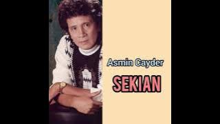 Asmin Cayder - Sekian (album Sekian)