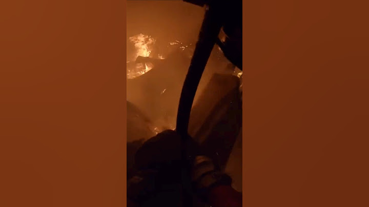 انفجار مفاجئ في قلب القاهرة!🔥 حريق سنترال رمسيس اليوم يهز الشارع المصري