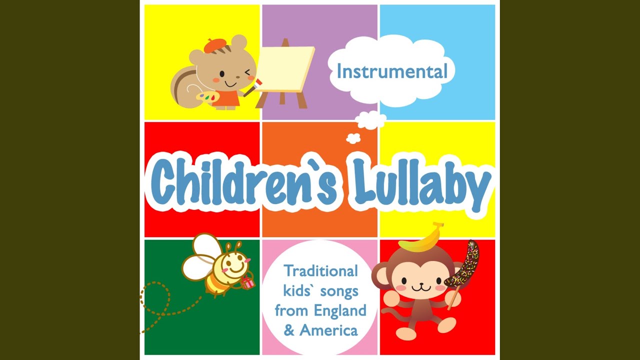 Alouette (Music Box Version) YouTube