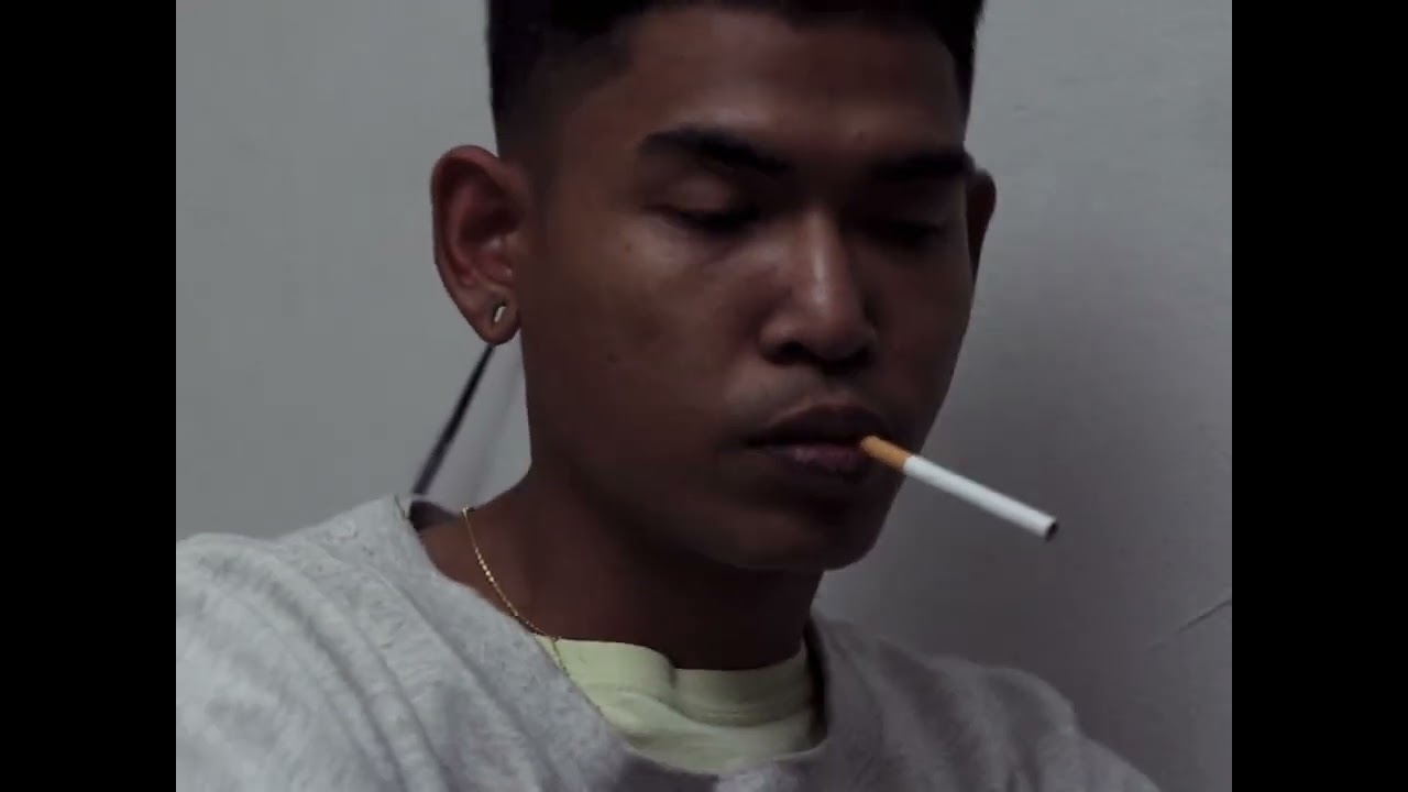 Cigarette Night
