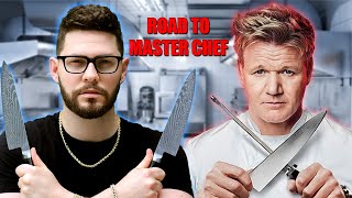 ROAD TO MASTER CHEF! EP.2