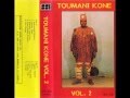 Toumani Kone - Vol.2 (Super Sound SS-33)