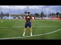 スペイン代表 シュート練習 2022.9 Spain: Shooting Practice