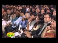 Speech By Soundarya Rajinikanth In Kochadaiyaan Audio Launch