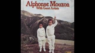 Alphonse Mouzon - Jean-Pierre