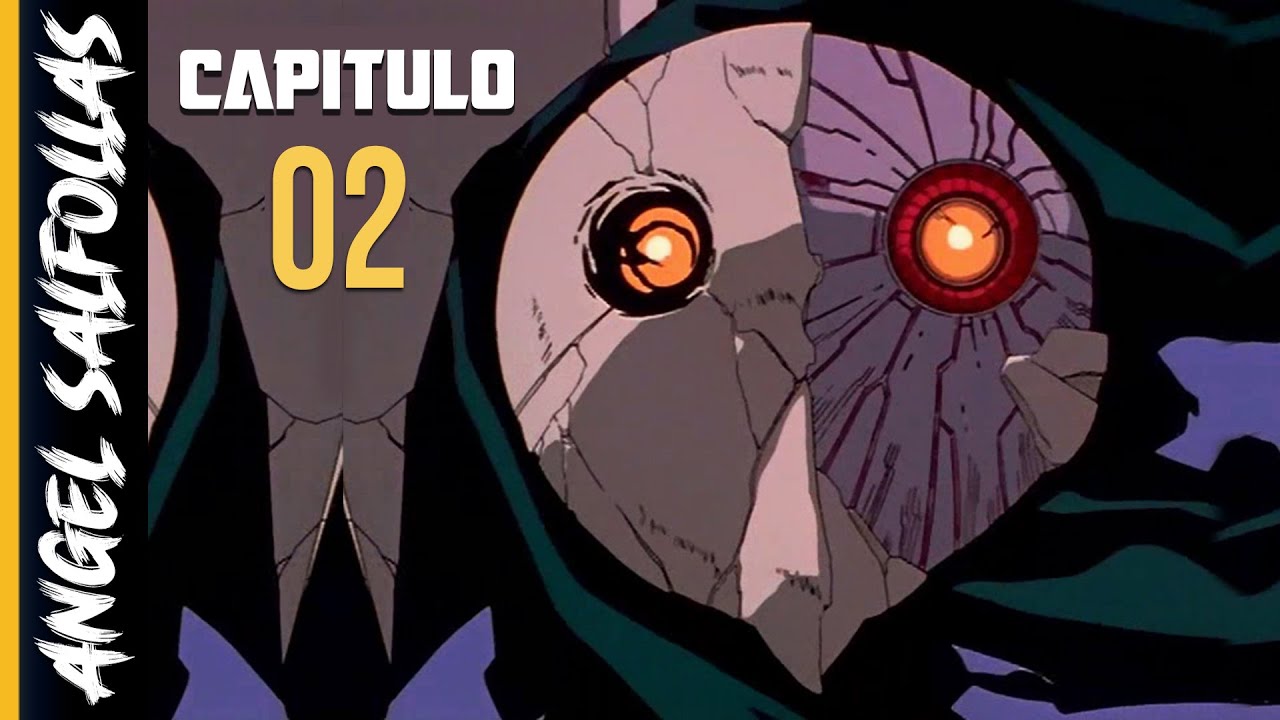 REVIEW + EASTER EGGS DEL EPISODIO: 2 // NEON GENESIS EVANGELION