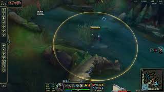 rengar leap bug