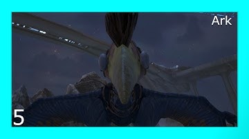 Ark Ep.5 | Taming Time!