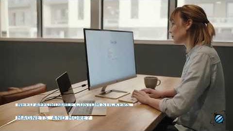 Blue Bee Printing VO