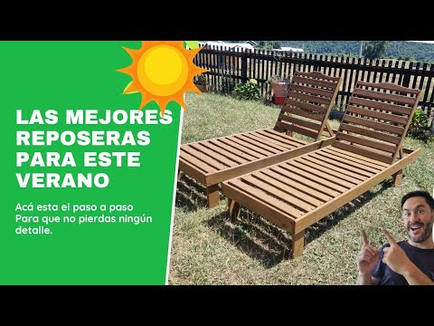 La mejor REPOSERA