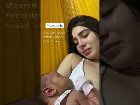 Só a mãe