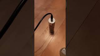 Ludlum model 3 with scionix holland scintillator