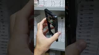 Frontal Tela Display Samsung S26 Ultra S948 Com Aro Original