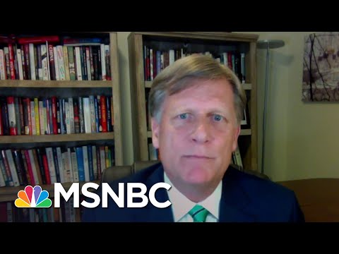 Amb. Michael McFaul: