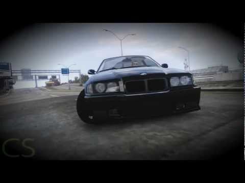 BMW M3 E36 v1.0