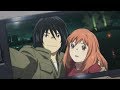 Eden of the East - Quick Analysis and Review