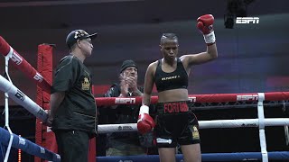 ESPN Africa Boxing 20 LIVE on FightBox HD 25.08.2022