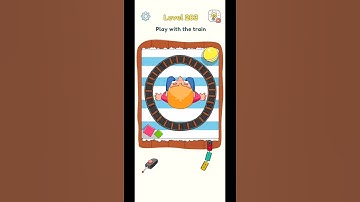 DOP 3 Level 283 Gameplay Walkthrough Android/ios #shorts #Gaming #Androidgameplay