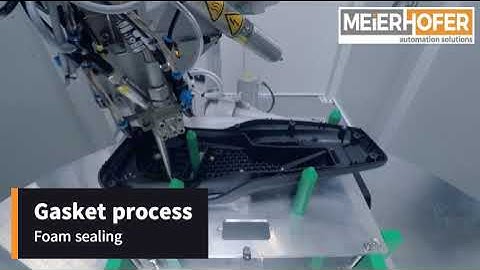 MEIERHOFER Automation - Automatica 2025 - Munich