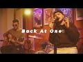 Brian McKnight - Back At One (Acoustic Cover)