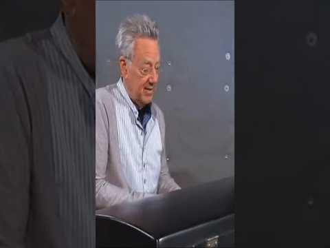 Ray Manzarek -