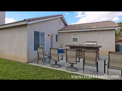 11321 Anselm Cir, Fontana, CA home video tour