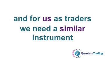 Why you need the trend monitor on your trading dashboard