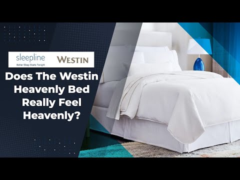 Westin Heavenly Bed Review Does It Really Feel You Westin Heavenly Bed Review Does It, What Is The Westin Heavenly Bed