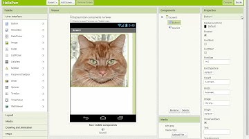 Làm ứng dụng android đơn giản Part 1
