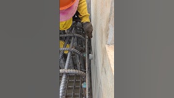 Cover pile cap #shorts #construction #building #civilengineering