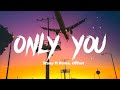 STANY - Only You ft Rema & Offset (Lyrics)