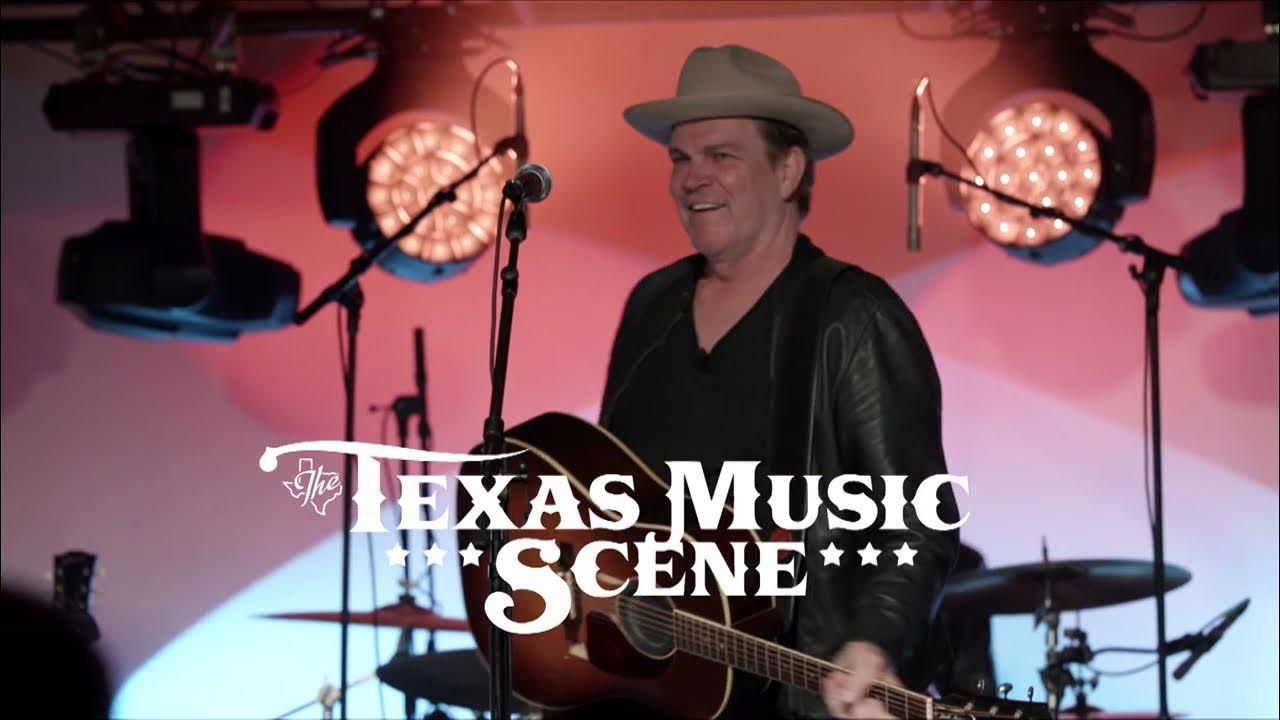 Jack Ingram - "Picture On My Wall" 