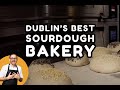 Bread 41 Bakery Tour | Visiting One of Dublin's Best Sourdough Bakery