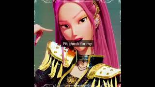 Heels Nails Blade Mascara Ft Rumi Zoey Mira