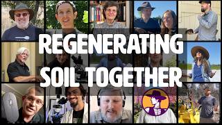 Regenerating Soil Together