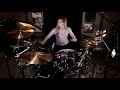 Black sabbath fairies wear boots drum coverbrooke c