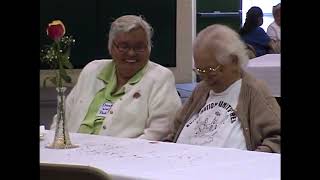 WFN/ONA Elders Gathering 2008 Part 1