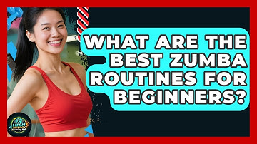What Are the Best Zumba Routines for Beginners? | High Energy Training Hub