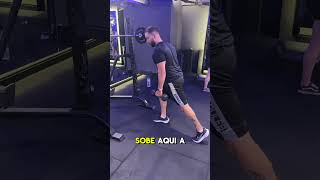 Tri-set poderoso para secar e definir suas pernas