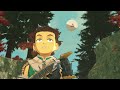 End of video