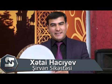 Xetai Haciyev Sirvan Sikestesi 2019