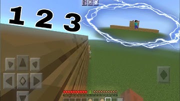 3 Blocks Neo Jump On Mobile