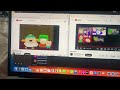 Youtube Thumbnail title