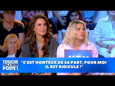 Kelly Vidovelli critique vivement Emmanuel Macron !