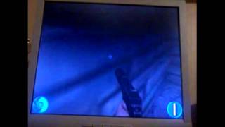 007 nightfire glitch