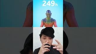 pria hijau jadi ular 😲‼️ #short #hiburan #hiburananak #shortvideo