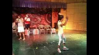sebe alla ye - Göynük Queen Elizabeth club dance 2 (Antalya)