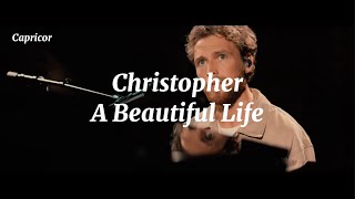 Christopher - A Beautiful Life - Sub Español (Netflix Film ‘A Beautiful Life) chords