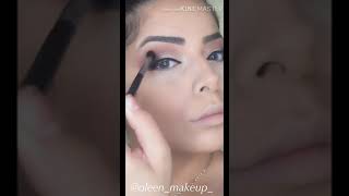 مكياج ناعم للعروسه 2020🔥🔥🔥🔥🔥soft makeup for the bride 👰🏻😍😍 2020 | اولين ميك اب screenshot 4