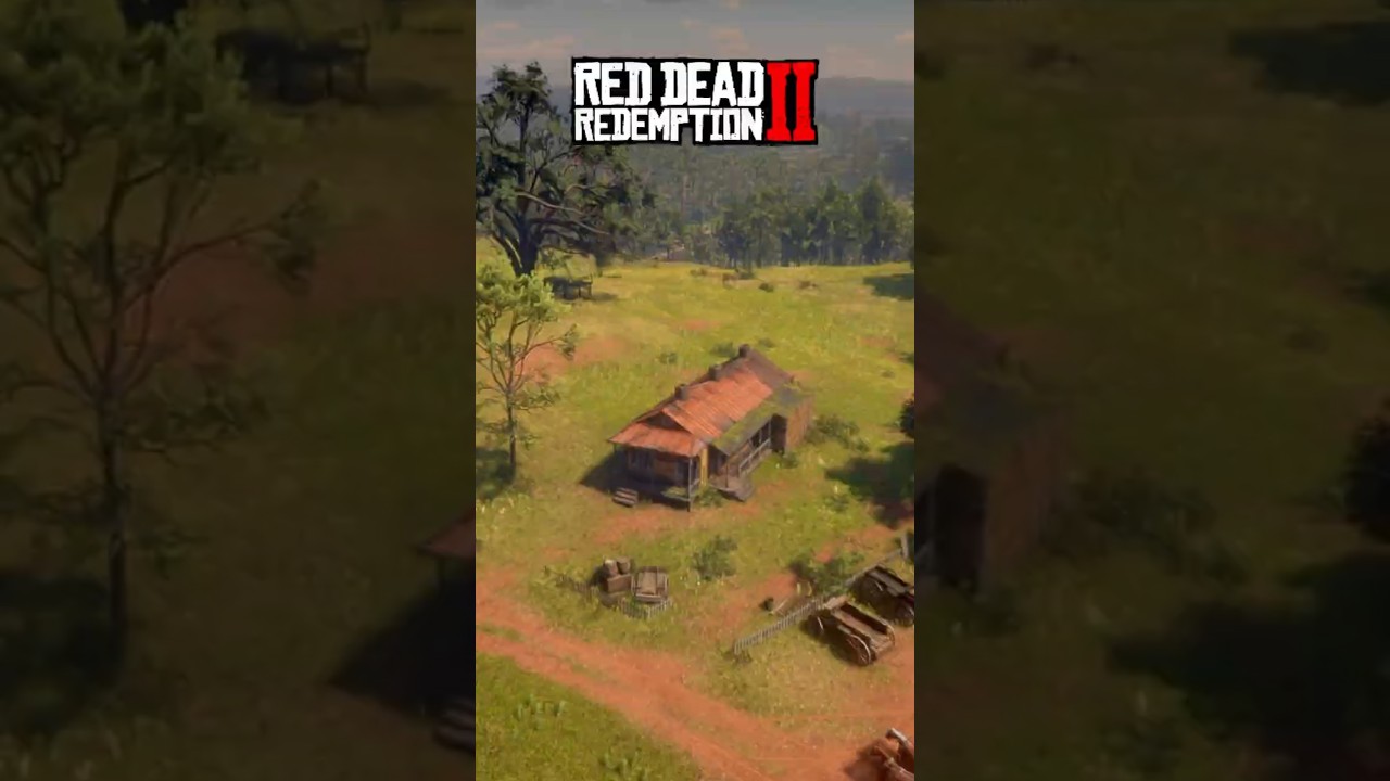 3 Rare Secret Items in Red Dead Redemption 2 Most Players Miss